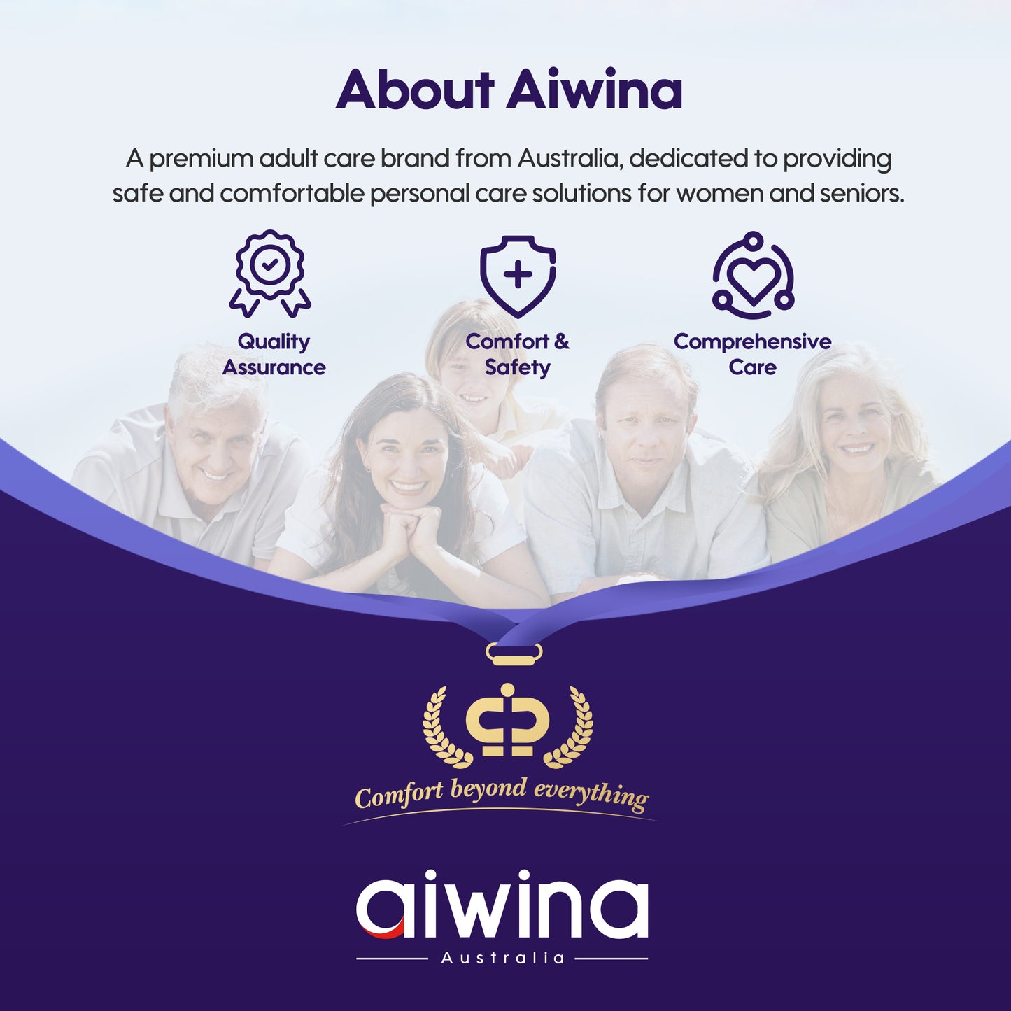 Premium Unisex Adult Pants(L)