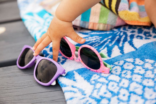 Summer Baby Care: Essential Tips for New Parents to Keep Babies Safe and Comfortable