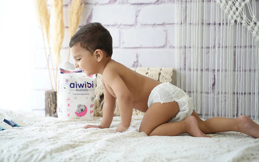 Suggestions for Selecting Baby Diapers