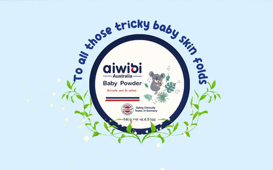 Aiwibi Baby Powder