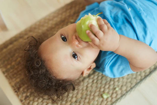 Understanding Your Newborn's Hunger Cues