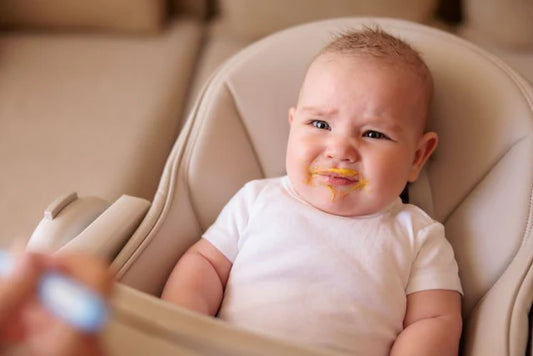 Weaning Your Baby: A Gentle Guide