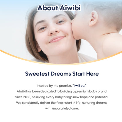 Comfort Soft Disposable Baby Diapers（Small Pack）